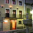 Hotel Palaterna