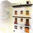 Casa Rural La Colmena