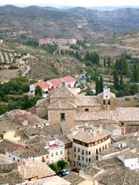 Subida al Calvario Subida al Calvario