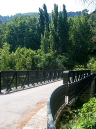 Puente de Bolarque